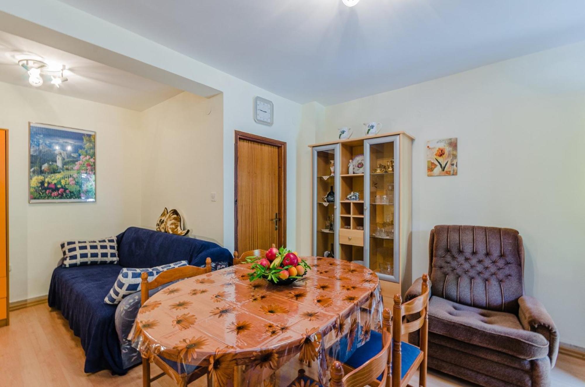 Julia Selce 4,5 Apartment Exterior photo